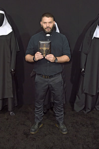 Filmpremiere 'The Nun' in Los Angeles