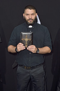 Filmpremiere 'The Nun' in Los Angeles
