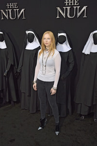 Filmpremiere 'The Nun' in Los Angeles
