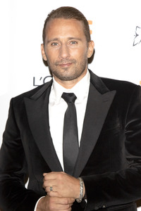 Filmpremiere 'Kursk', Toronto International Film Festival 2018