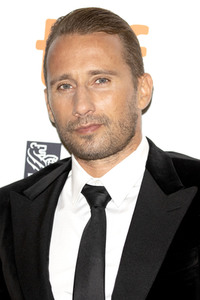 Filmpremiere 'Kursk', Toronto International Film Festival 2018