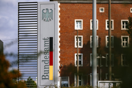 Symbolfoto BAMF