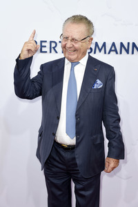 Bertelsmann Party 2018 in Berlin