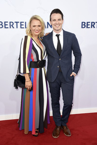 Bertelsmann Party 2018 in Berlin