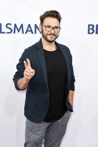 Bertelsmann Party 2018 in Berlin