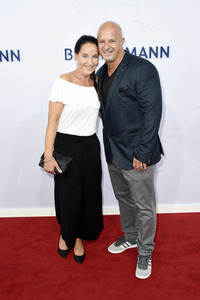 Bertelsmann Party 2018 in Berlin