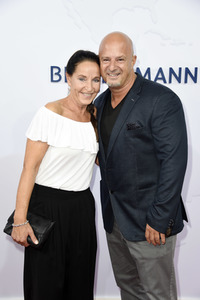 Bertelsmann Party 2018 in Berlin