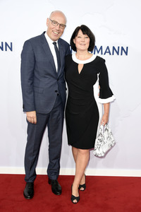 Bertelsmann Party 2018 in Berlin