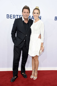 Bertelsmann Party 2018 in Berlin