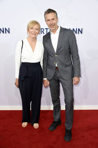 Bertelsmann Party 2018 in Berlin