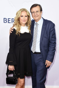 Bertelsmann Party 2018 in Berlin