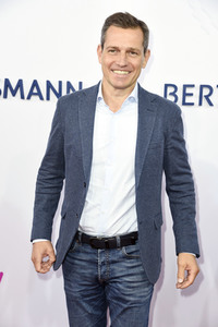 Bertelsmann Party 2018 in Berlin