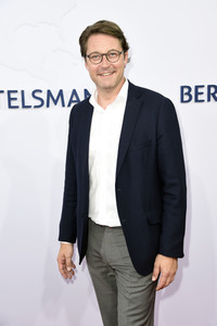Bertelsmann Party 2018 in Berlin
