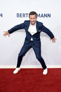 Bertelsmann Party 2018 in Berlin