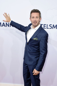 Bertelsmann Party 2018 in Berlin