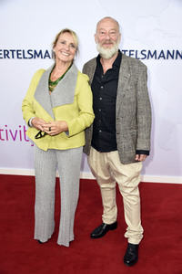 Bertelsmann Party 2018 in Berlin