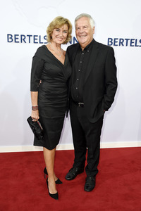 Bertelsmann Party 2018 in Berlin