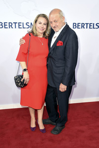 Bertelsmann Party 2018 in Berlin