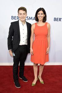 Bertelsmann Party 2018 in Berlin
