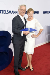 Bertelsmann Party 2018 in Berlin