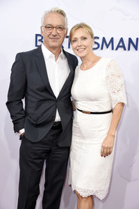 Bertelsmann Party 2018 in Berlin