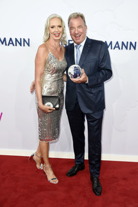 Bertelsmann Party 2018 in Berlin