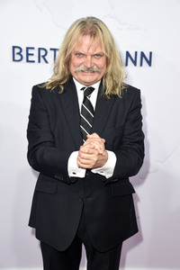 Bertelsmann Party 2018 in Berlin