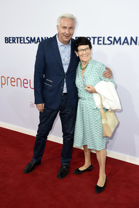 Bertelsmann Party 2018 in Berlin