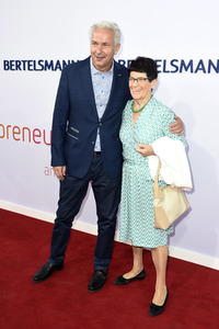 Bertelsmann Party 2018 in Berlin