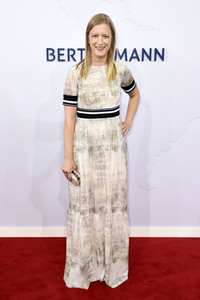Bertelsmann Party 2018 in Berlin