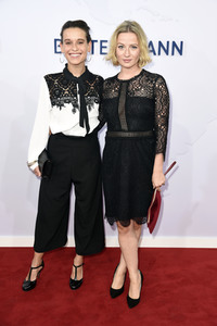 Bertelsmann Party 2018 in Berlin