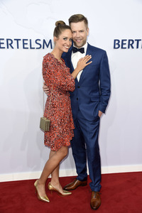 Bertelsmann Party 2018 in Berlin