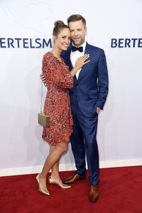 Bertelsmann Party 2018 in Berlin