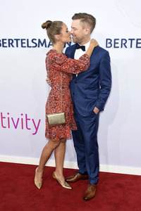 Bertelsmann Party 2018 in Berlin