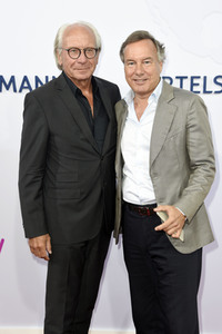 Bertelsmann Party 2018 in Berlin