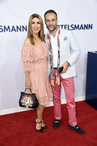 Bertelsmann Party 2018 in Berlin