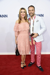 Bertelsmann Party 2018 in Berlin