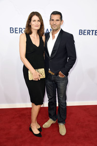 Bertelsmann Party 2018 in Berlin