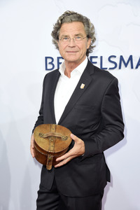 Bertelsmann Party 2018 in Berlin