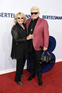 Bertelsmann Party 2018 in Berlin