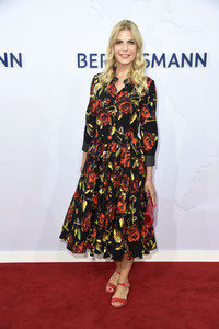 Bertelsmann Party 2018 in Berlin
