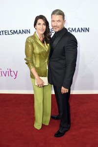 Bertelsmann Party 2018 in Berlin