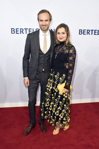 Bertelsmann Party 2018 in Berlin