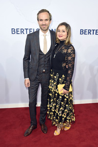 Bertelsmann Party 2018 in Berlin