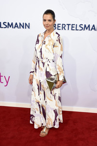 Bertelsmann Party 2018 in Berlin