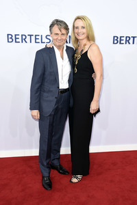 Bertelsmann Party 2018 in Berlin