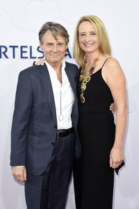Bertelsmann Party 2018 in Berlin