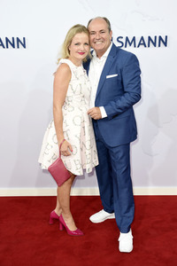 Bertelsmann Party 2018 in Berlin