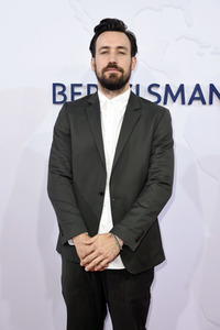 Bertelsmann Party 2018 in Berlin