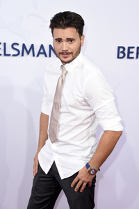 Bertelsmann Party 2018 in Berlin